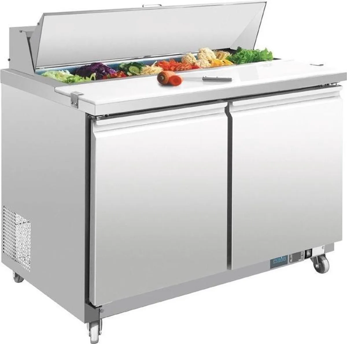 Polar U-serie GD882 Saladette