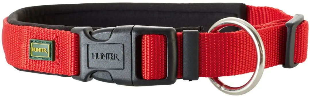 Hunter Vario Plus Hondenhalsband 45-50cm