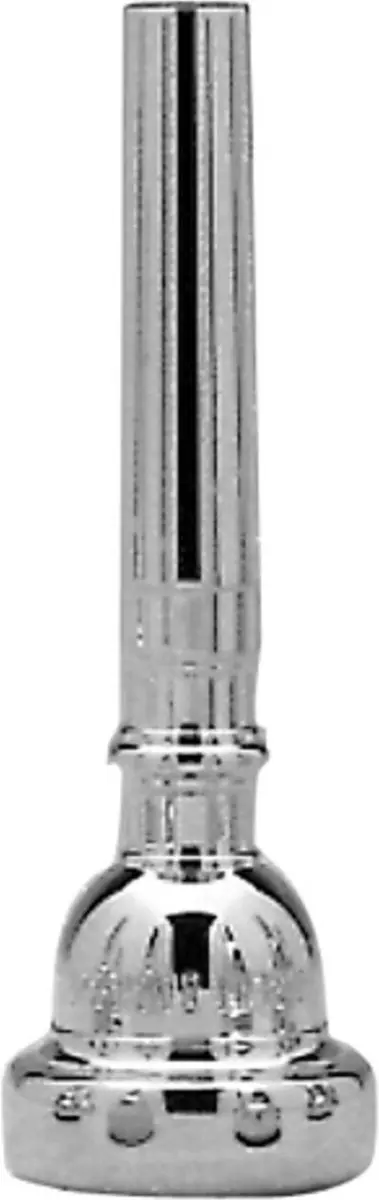 Bach 351 1C Trompetmondstuk - Verzilverd