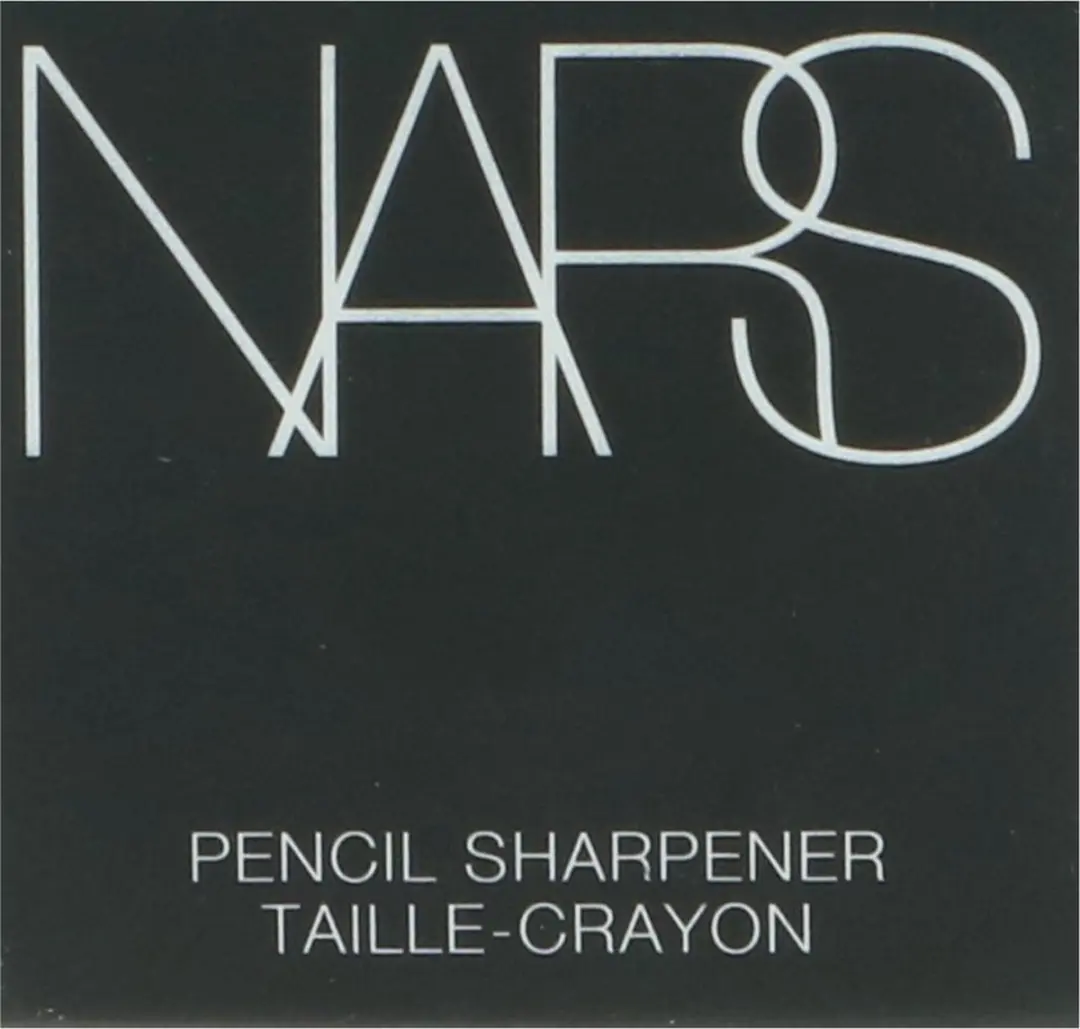 Nars Pencil Sharpener - 1 Stuks