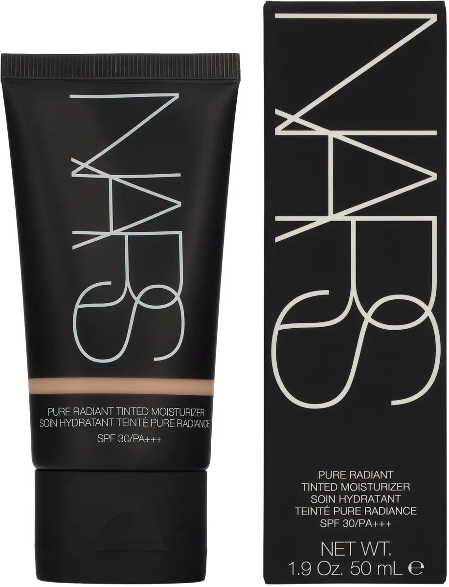 Nars Pure Radiant Tinted Moisturizer SPF30 50ml