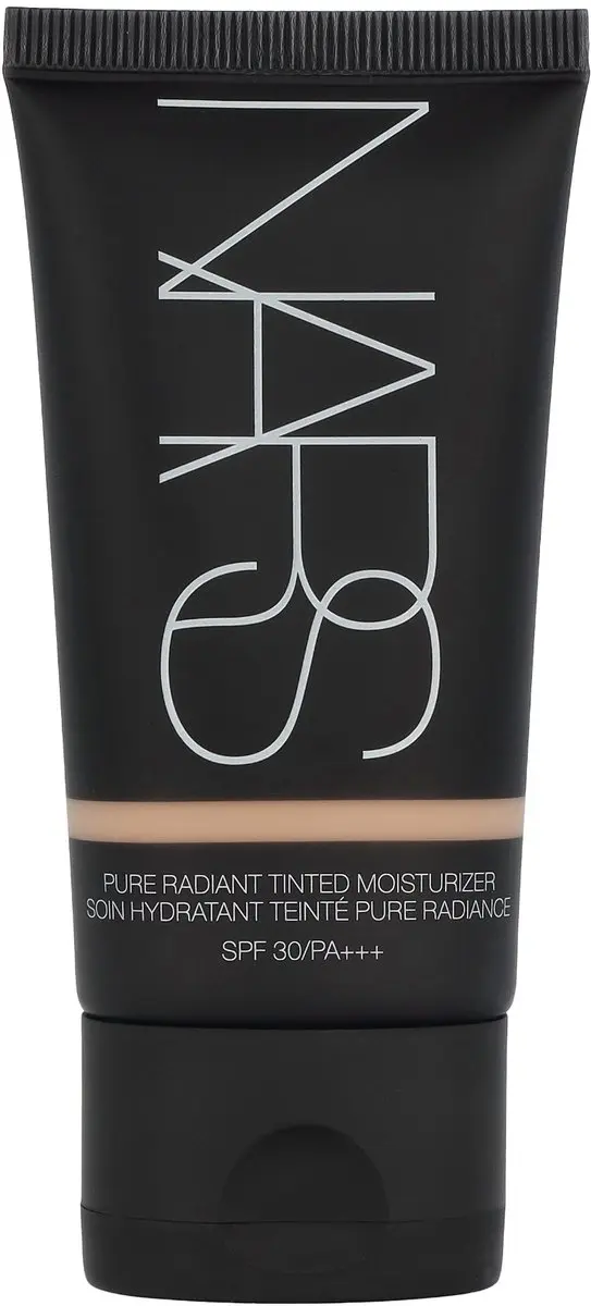Nars Pure Radiant Tinted Moisturizer SPF30 50ml - afbeelding 6 van 6