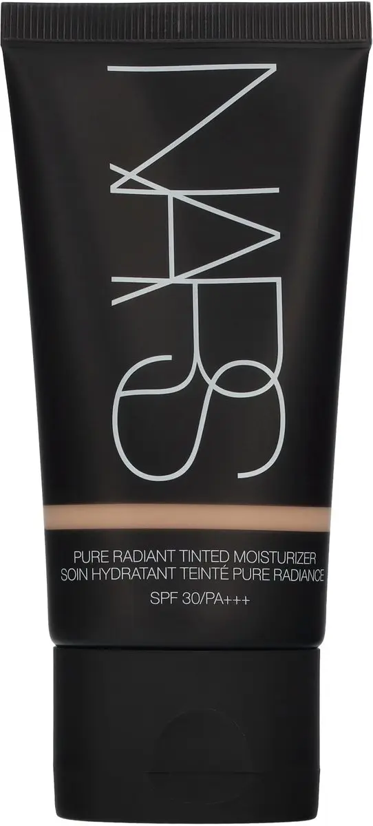 Nars Pure Radiant Tinted Moisturizer SPF30 50ml