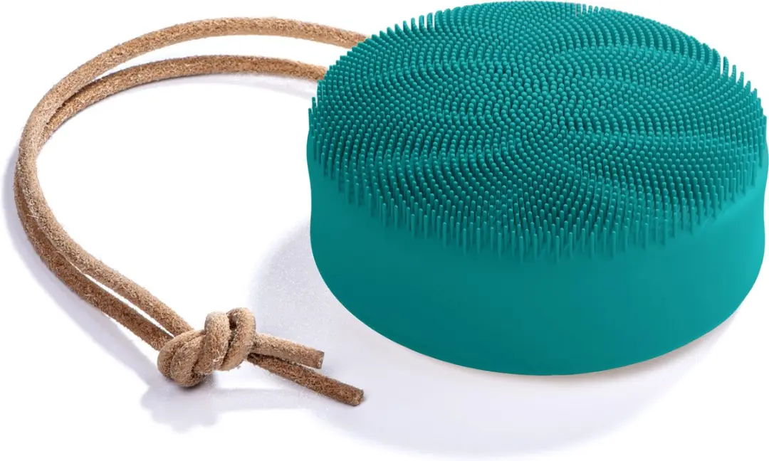 FOREO LUNA 4 Body T-Sonic Massageborstel - 8 Snelheden - Evergreen