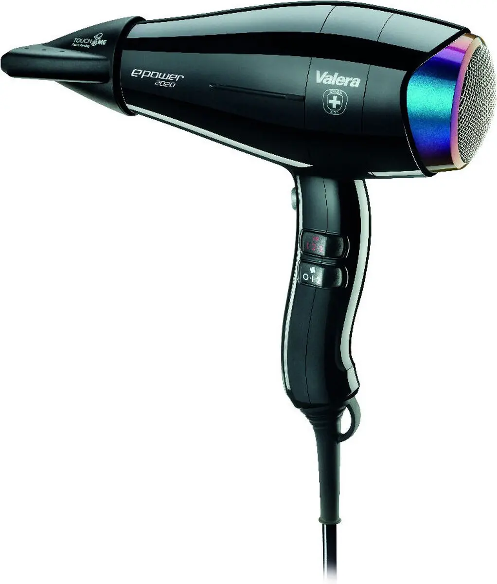 Valera ePower 2020 eQ RC D Haardroger