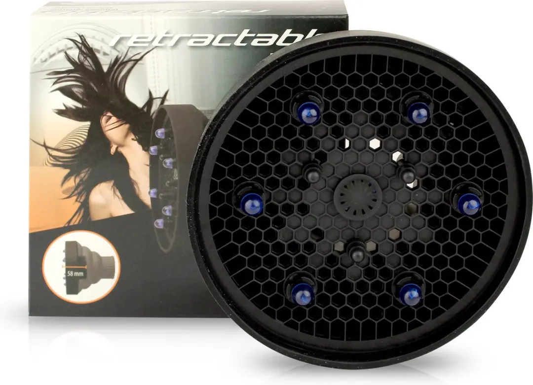 Ultron Intrekbare Diffuser A001115