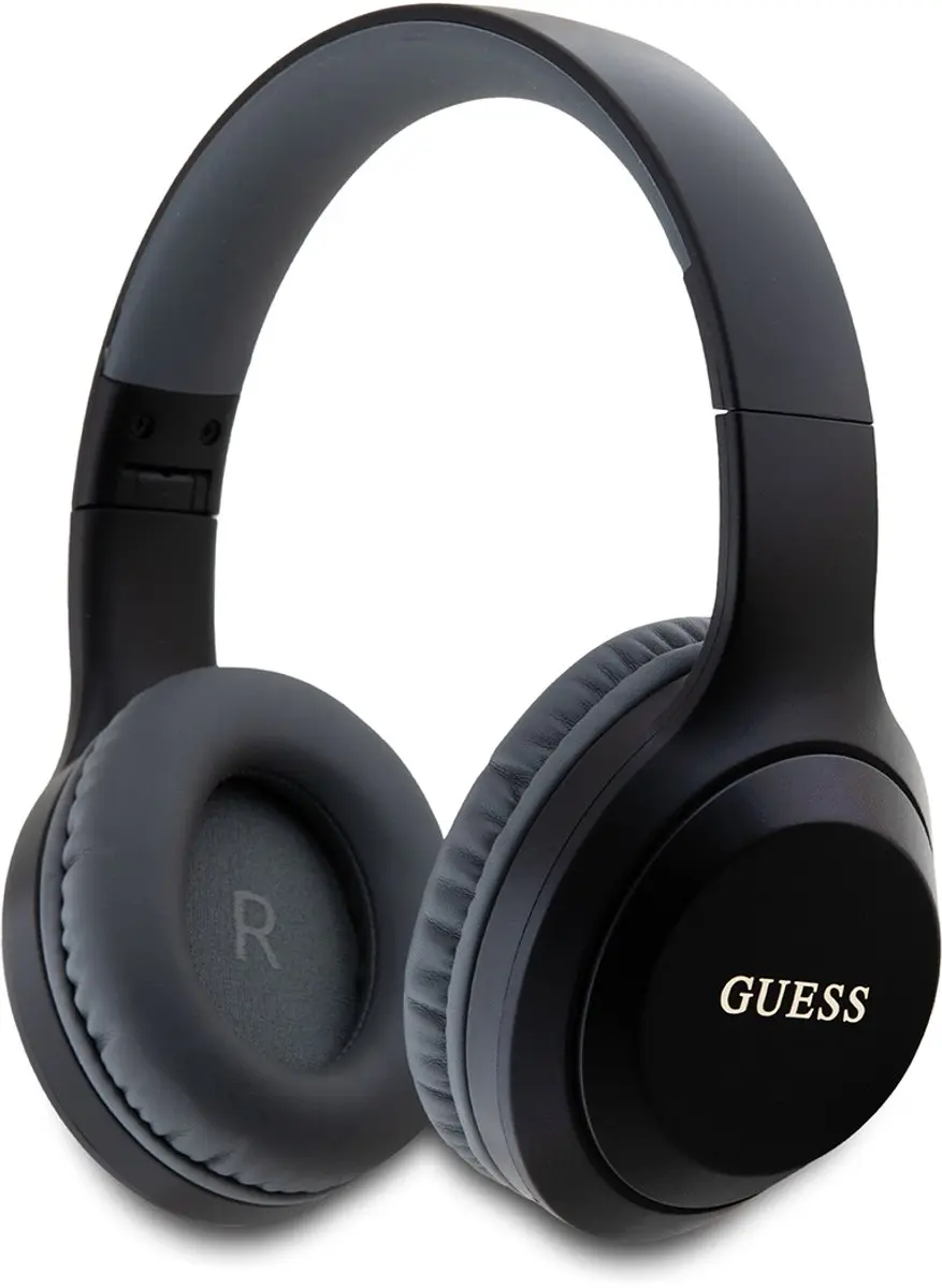 GUESS V21 Draadloze Koptelefoon