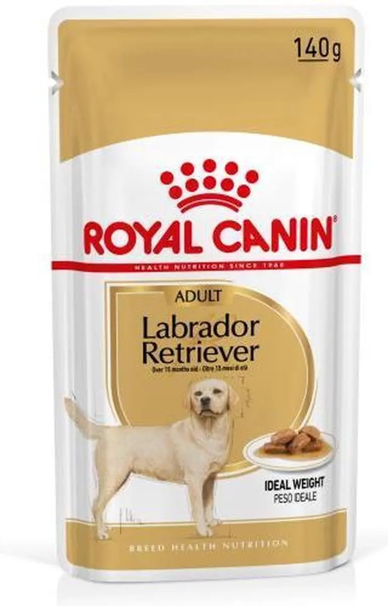 Royal Canin Labrador Volwassen