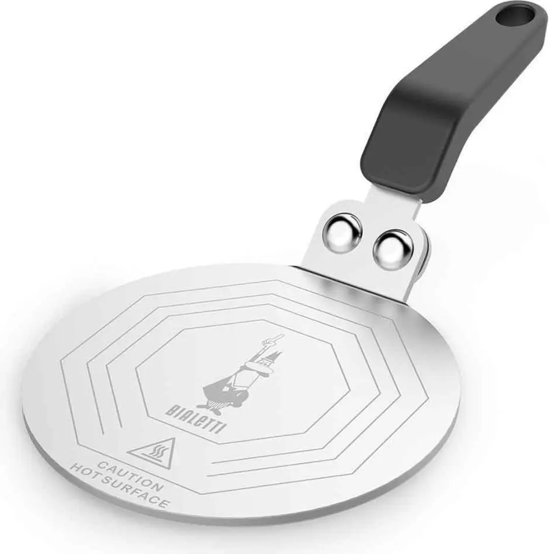 Bialetti Inductieplaat D13cm