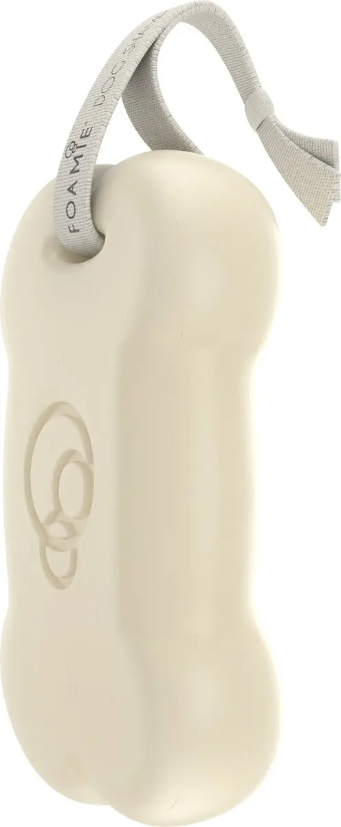 Foamie Solid Dog Shampoo Anything’s Pawssible 110g