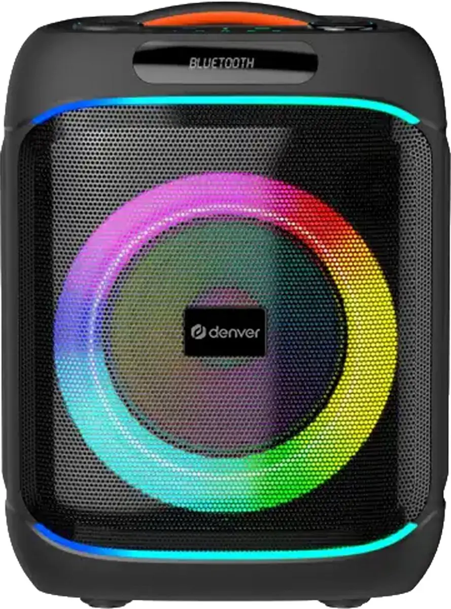 Denver BPS170 Bluetooth Partyspeaker