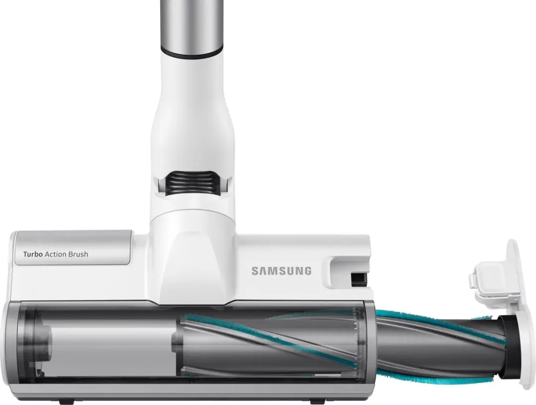 Samsung VCA-TAB90A Turbo Action Brush - Wit