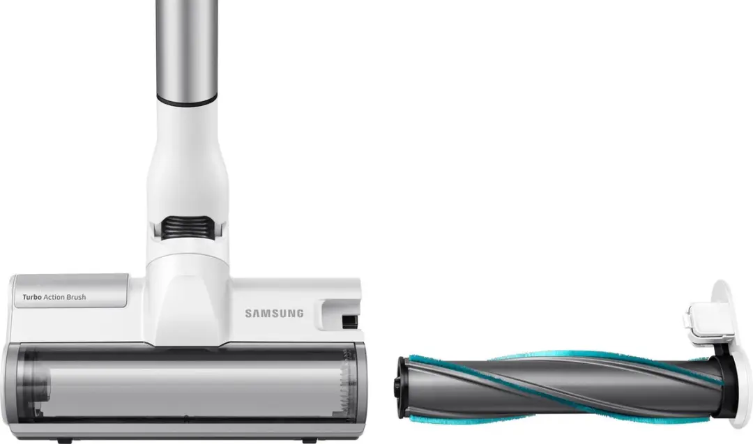 Samsung VCA-TAB90A Turbo Action Brush - Wit