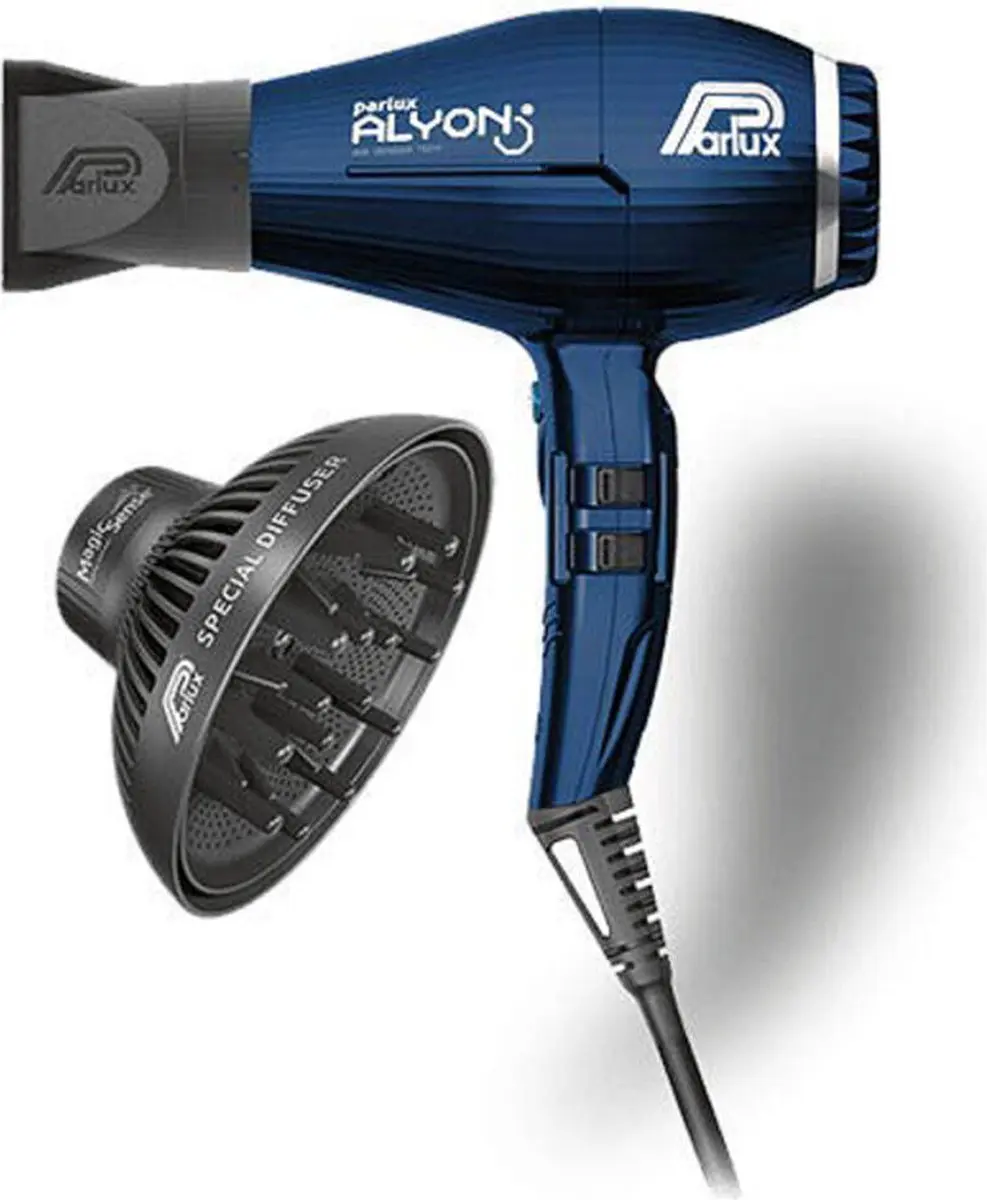 PARLUX ALYON SPRING Edition Blue