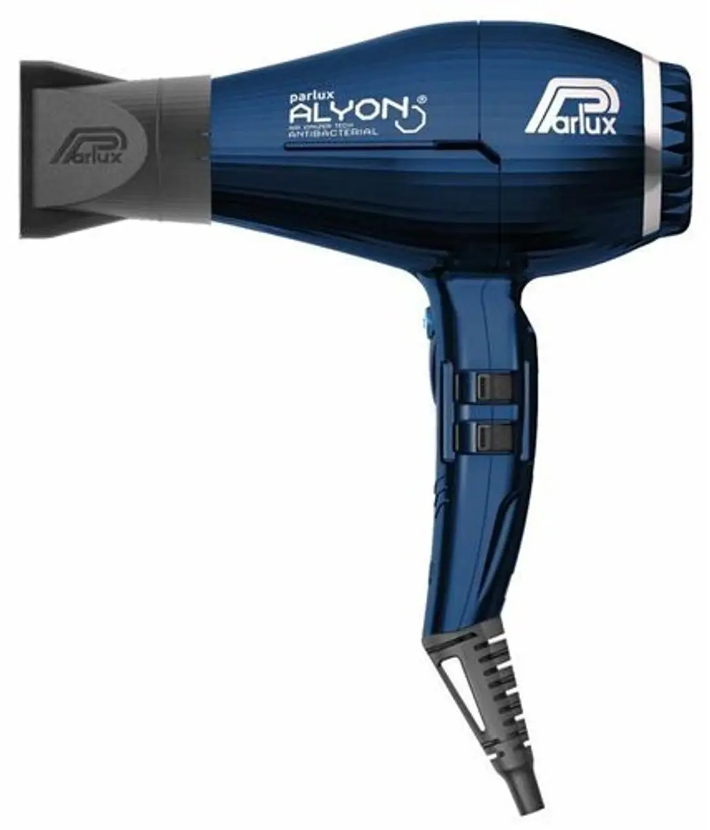 Parlux Alyon Spring Edition Blue Föhn 2250W - Multi