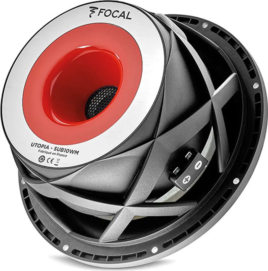 Focal Utopia M SUB10WM