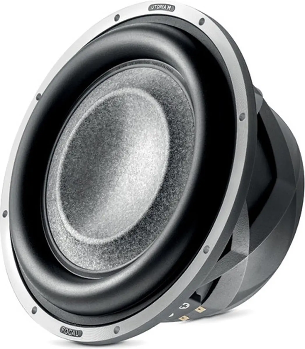 Focal Utopia M SUB10WM