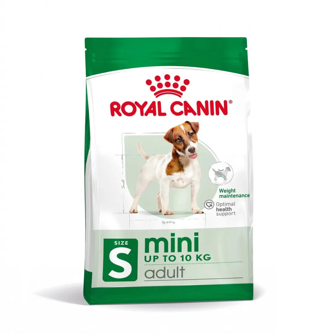 Royal Canin Mini Adult Hondenbrokken 2kg