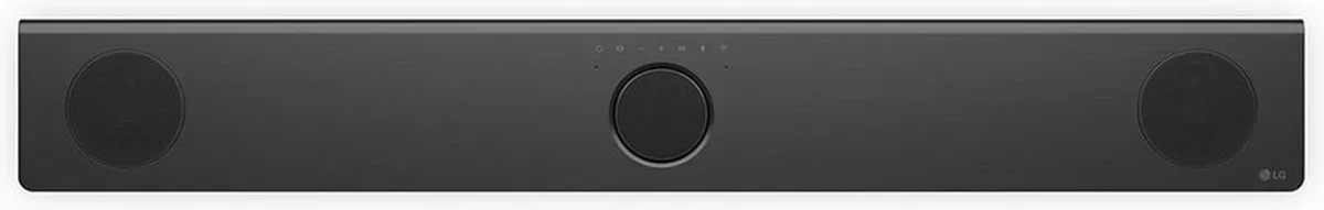 LG DS80TR Soundbar 5.1.3 - 580W - Zwart - afbeelding 6 van 6