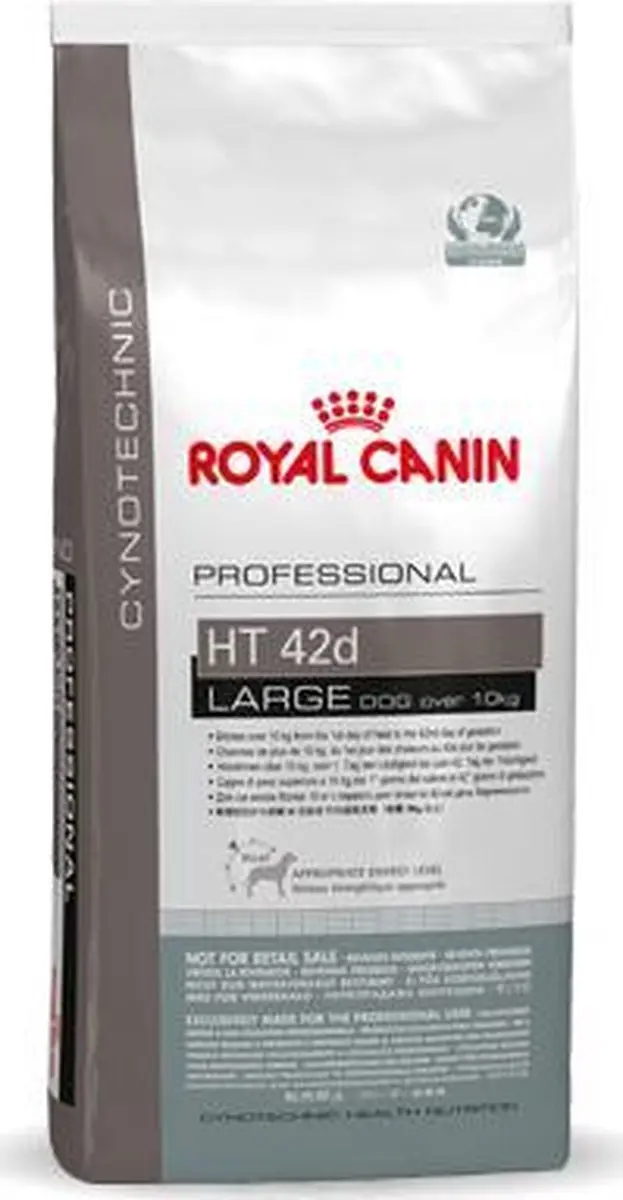 Royal Canin Large Dog Hondenvoer 17kg