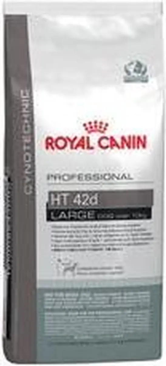 Royal Canin Large Dog Hondenvoer 17kg