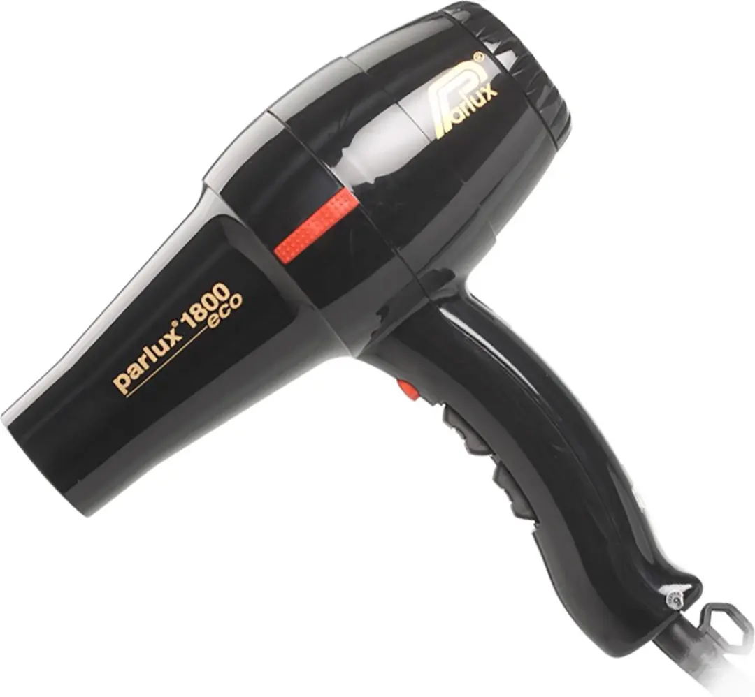 Parlux 1800W Föhn - Zwart