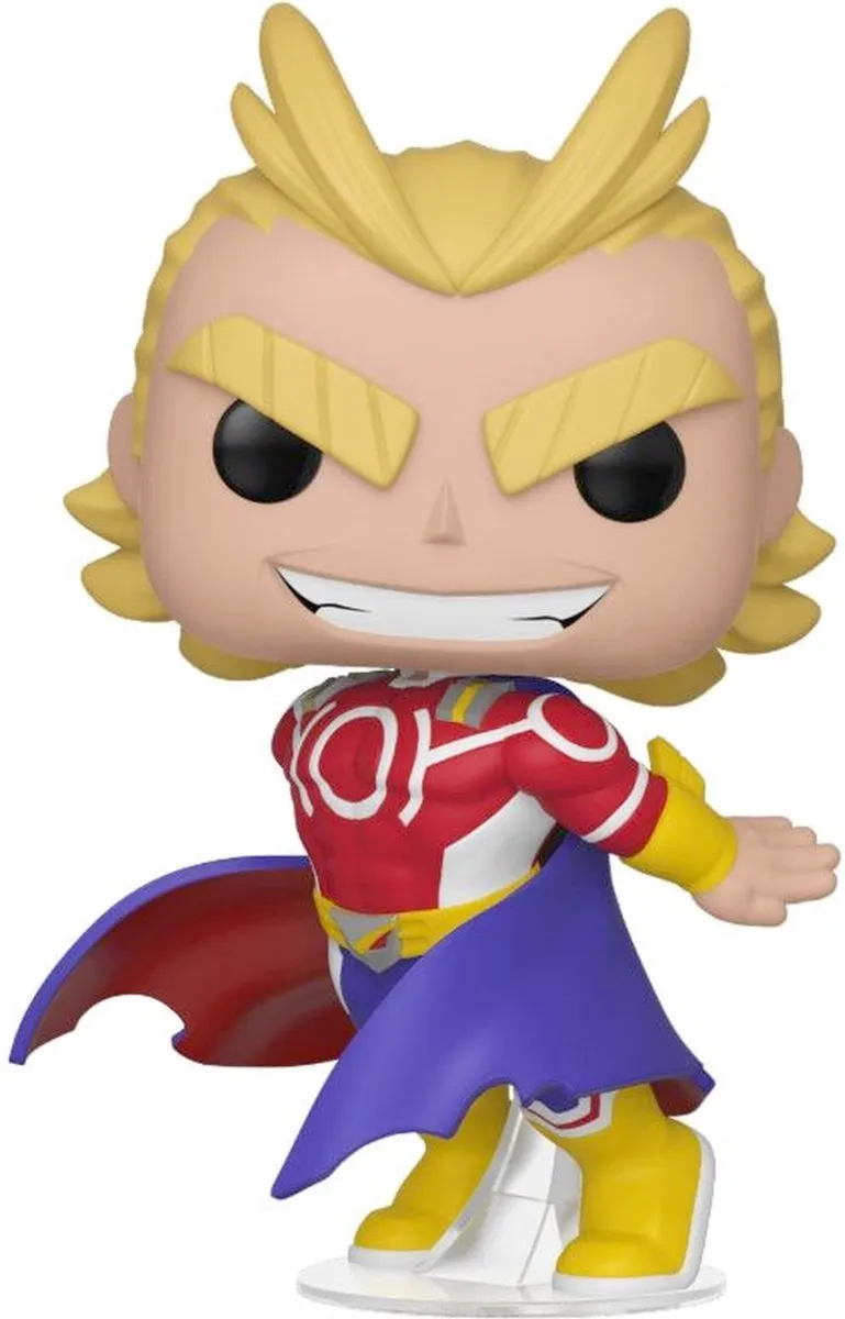 Funko All Might Verzamelfiguur 42931