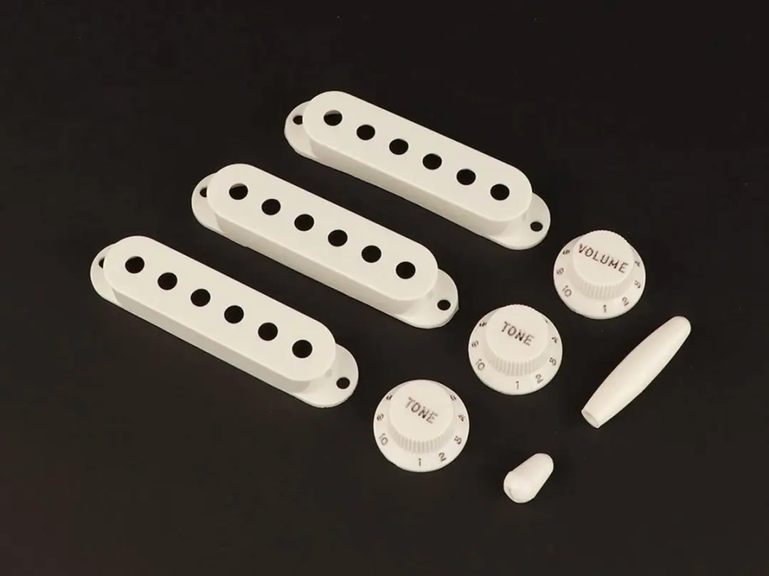 Fender Pure Vintage '60s Stratocaster Accessoirekit