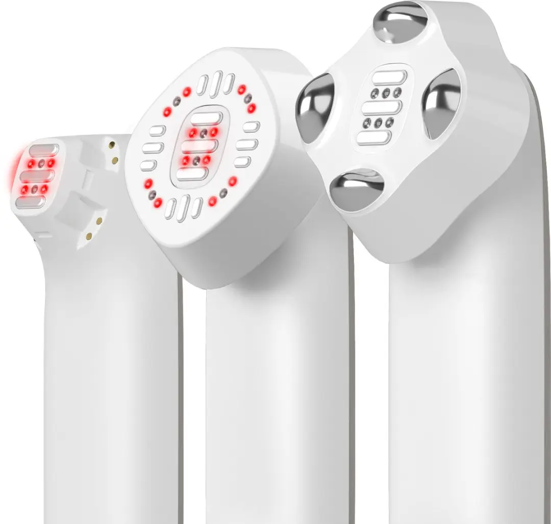 Silk'n FaceTite Multiplatform Huidverjongingskit - Wit