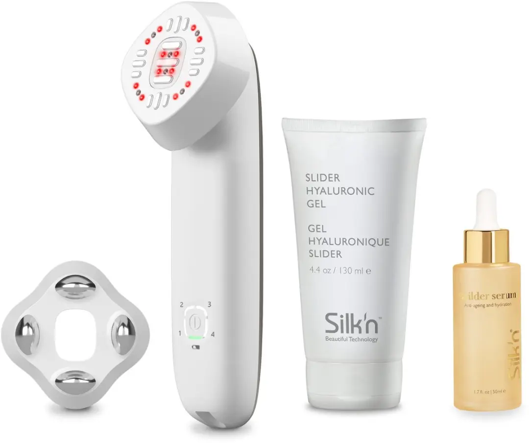 Silk'n FaceTite Multiplatform Huidverjongingskit