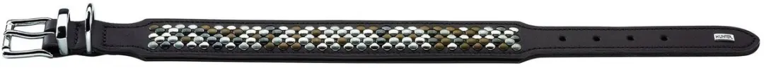 Hunter Halsband Arizona Bruin - M