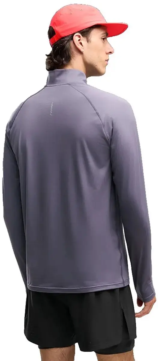 PUMA Velocity Cloudspun Sweatshirt - Grijs - S