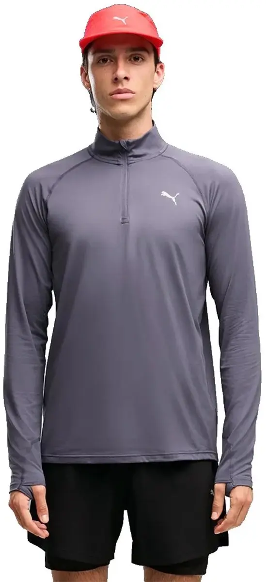 PUMA Velocity Cloudspun Sweatshirt