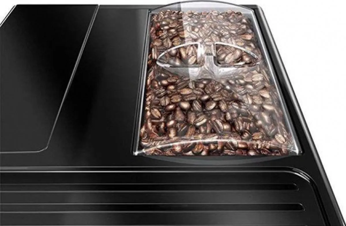 Melitta Solo E950-204 Volautomatische Espressomachine - Rood