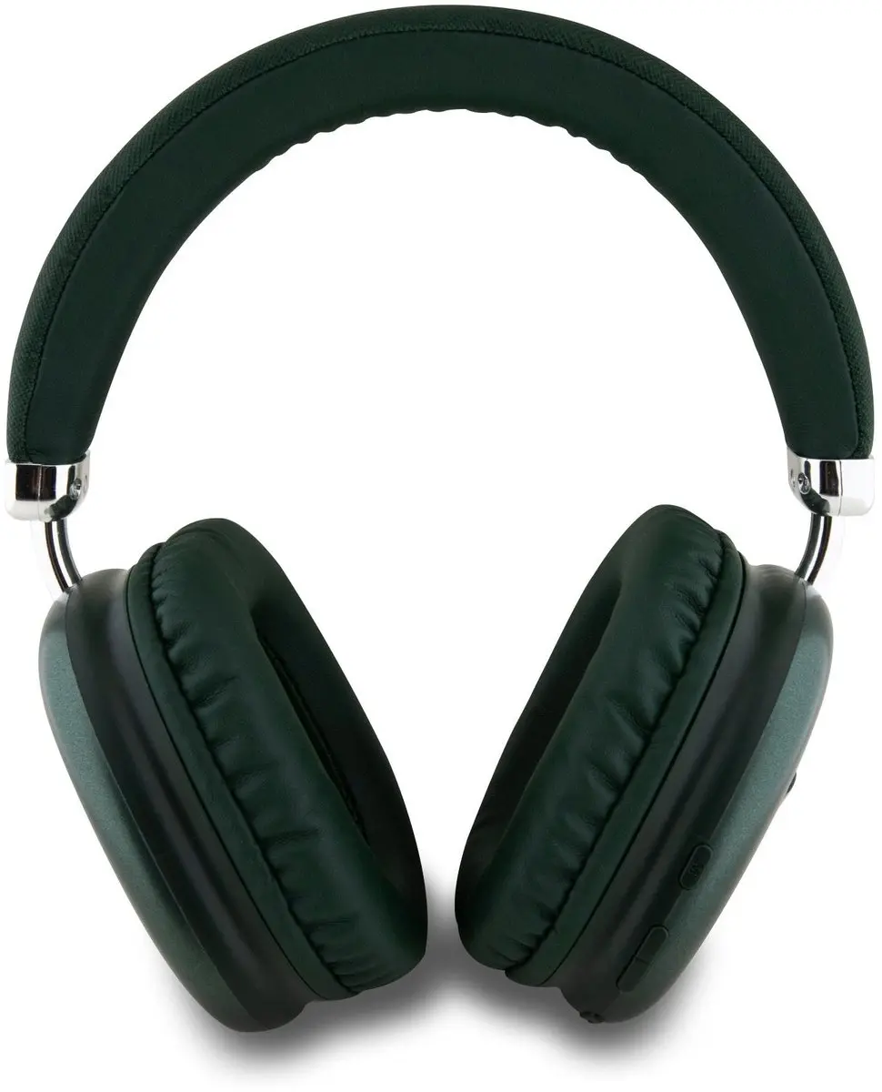 GUESS BHK1S Bluetooth Koptelefoon - Groen