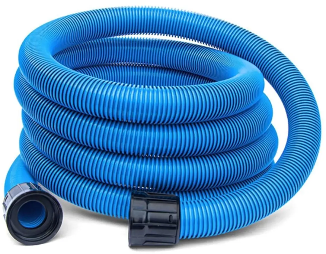 Airbo Slang 51mm ESD Blauw