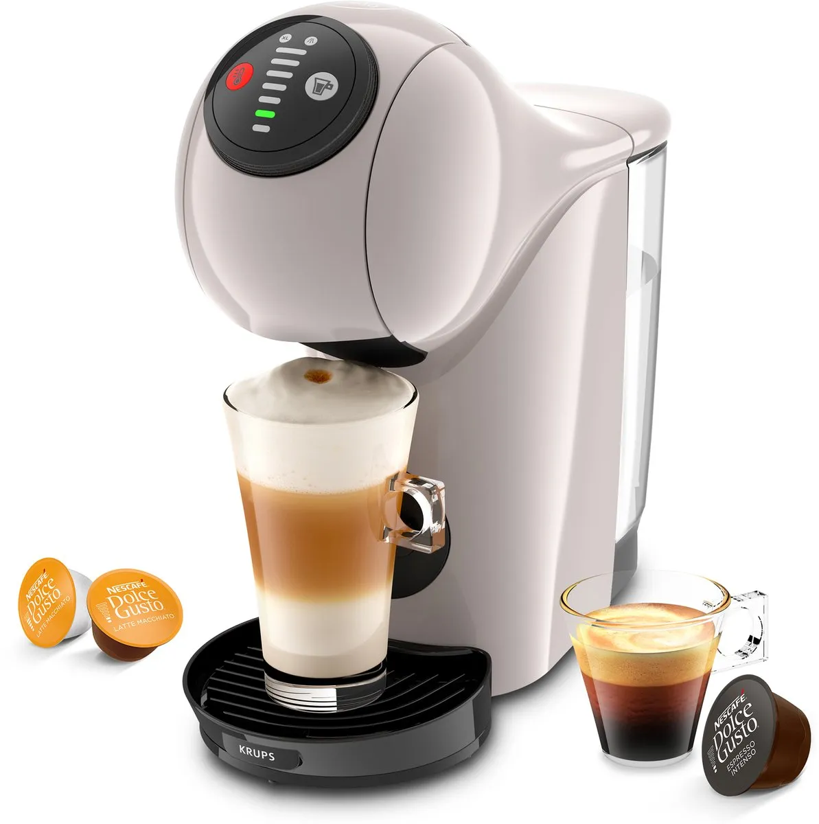 Krups NESCAFÉ Dolce Gusto Genio S KP243A Koffiecupmachine