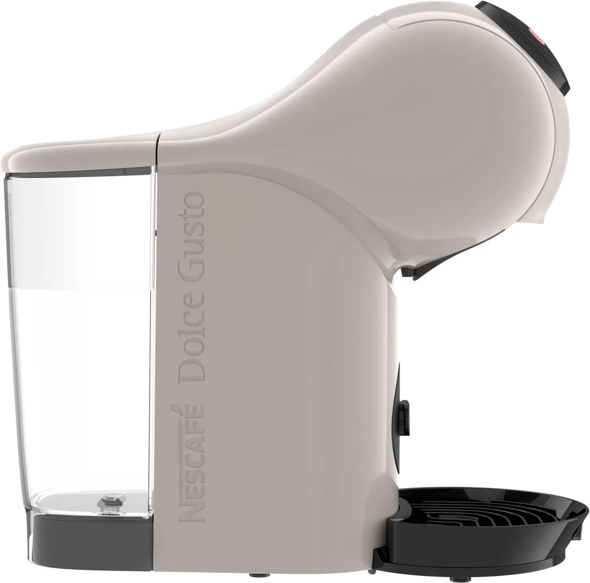 Krups NESCAFÉ Dolce Gusto Genio S KP243A Koffiecupmachine - Taupe