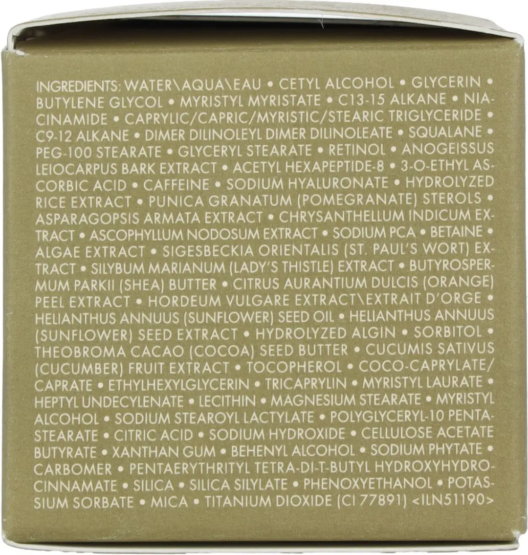 Origins Plantscription Eye Cream 15ml - Met Retinol - afbeelding 6 van 6
