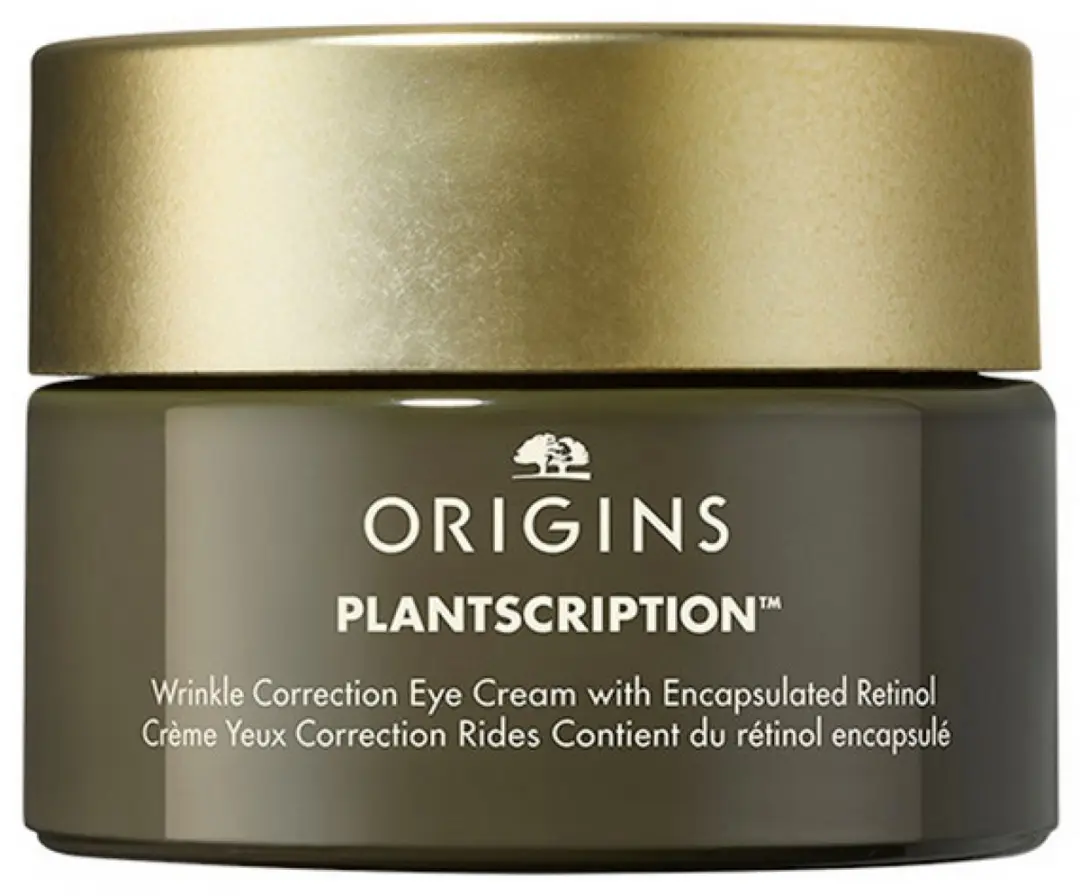 Origins Plantscription Eye Cream 15ml