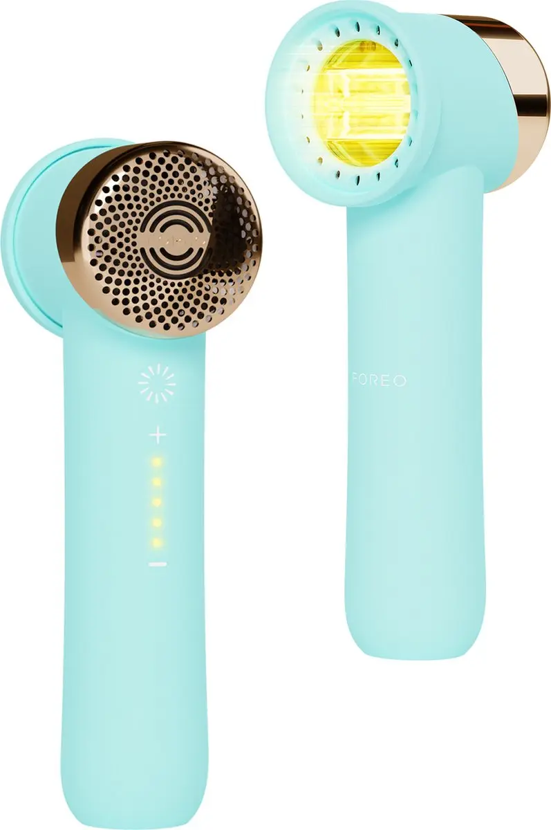 FOREO PEACH 2 go IPL-apparaat