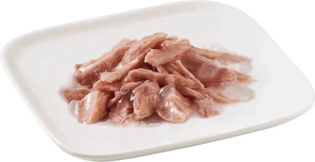 Schesir Hondenvoer Blik Jelly Tonijn 150g - 10 Stuks