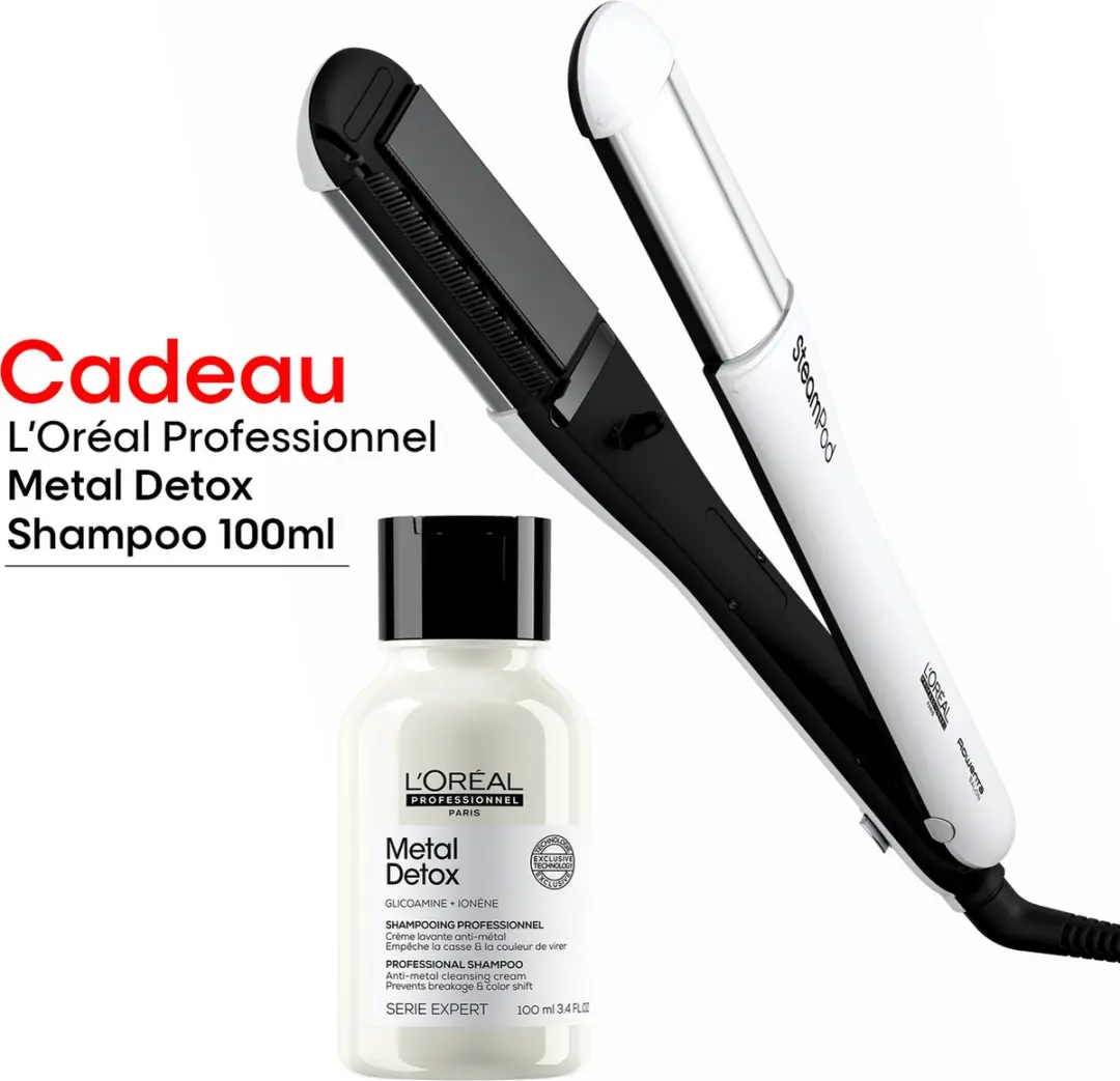 L'Oréal Professionnel SteamPod 4.0