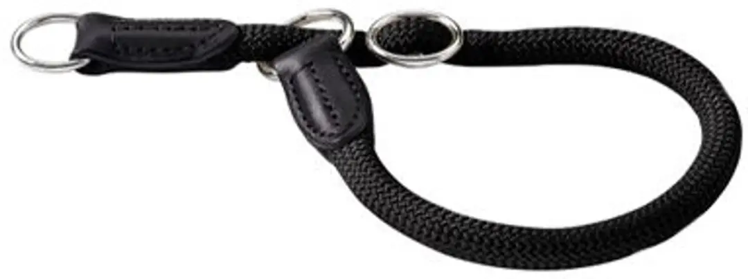 Hunter D-Halsung Freestyle Halsband XL