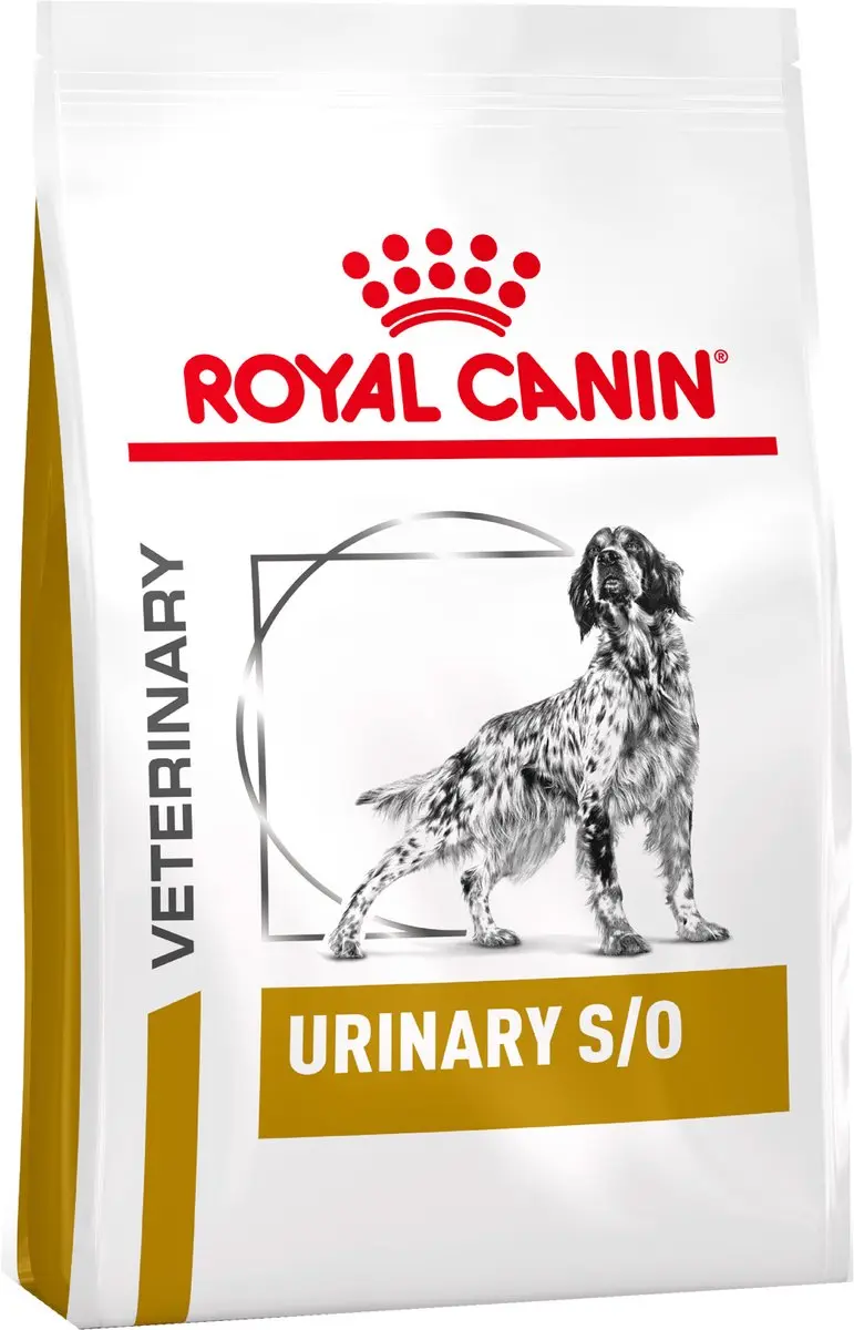 Royal Canin Urinary S/O Combi Bundel - 7,5kg + 20 Stuks