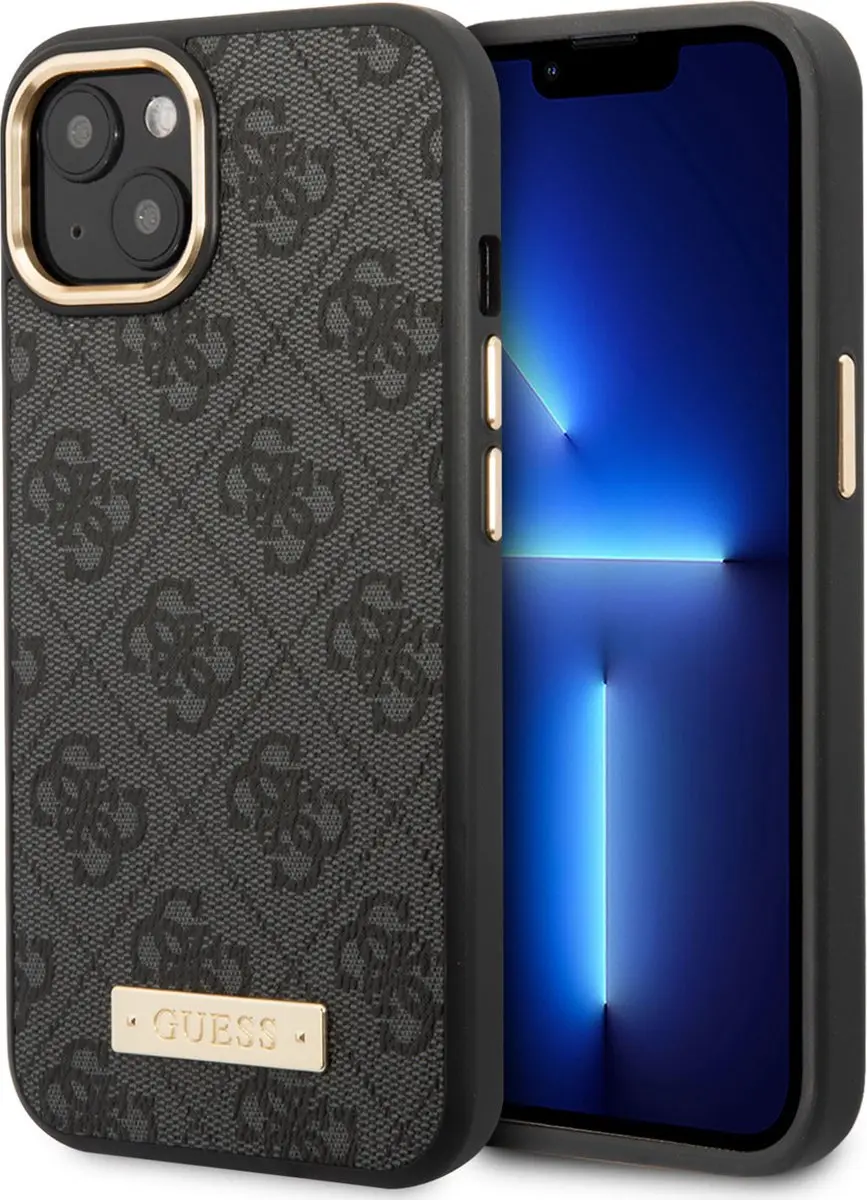 GUESS Telefoonhoesje iPhone 14 Plus