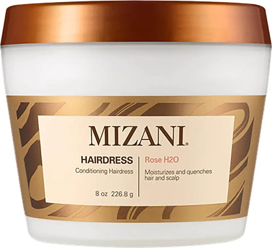 Mizani Rose H2O Conditioning Hairdress 226.8ml