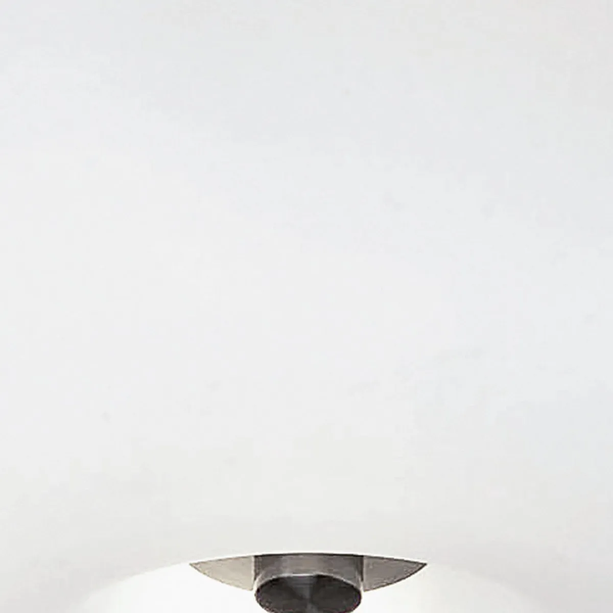 Eglo Optica Plafondlamp Ø28cm - Nikkelmat - 2 Lichtpunten