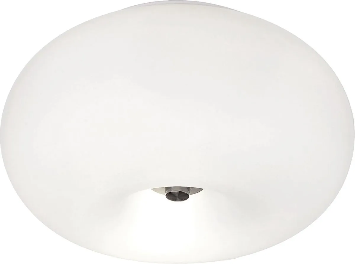 Eglo Optica Plafondlamp Ø28cm