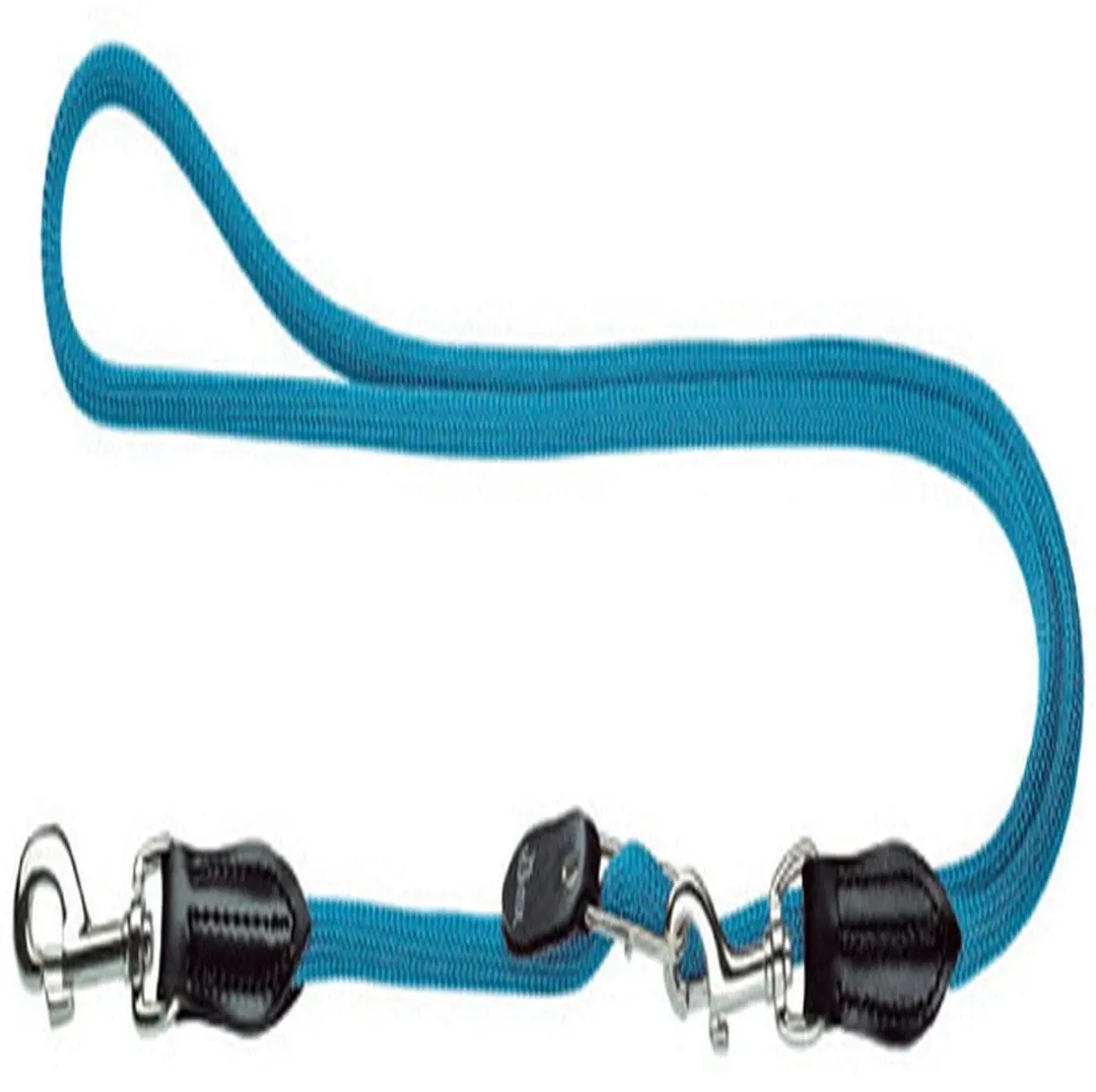 Hunter Variolijn Freestyle Nylon Hondenriem M